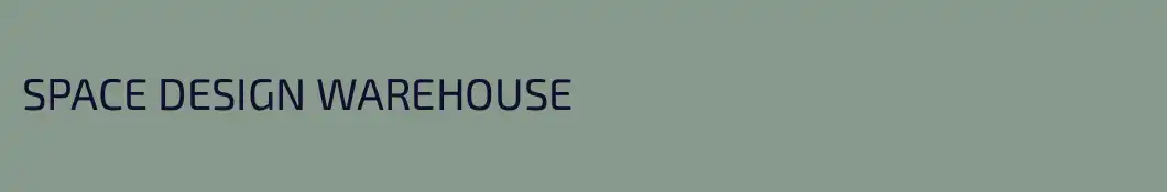 SPACE DESIGN WAREHOUSE
